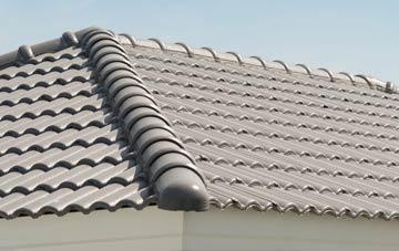 advantages of Dragons Hill clay roofing