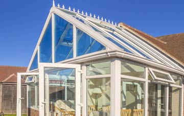 conservatory roof insulation costs Dragons Hill
