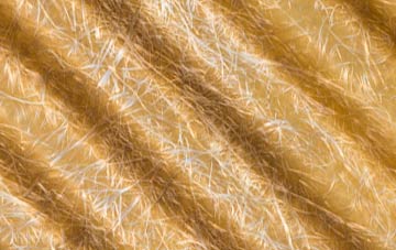 Dragons Hill fibreglass roof waterproofing