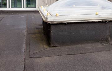 disadvantages of Dragons Hill flat roofs