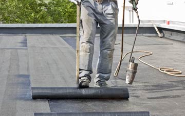 flat roof replacement Dragons Hill, Dorset