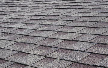 Dragons Hill tiles for shallow pitch roofing