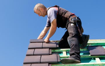 disadvantages of Dragons Hill slate roofing