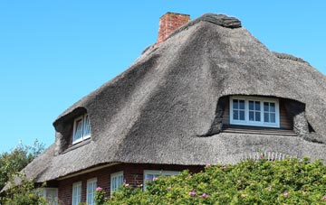 thatch roofing Dragons Hill, Dorset