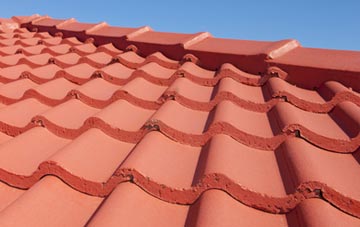 Dragons Hill tile and slate roof replacement