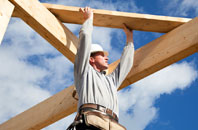 Dragons Hill roof replacement work