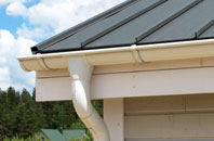 Dragons Hill soffits