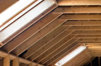 Dragons Hill tapered roof insulation quotes
